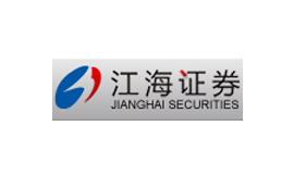 江海證券